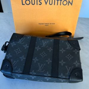 Louis Vuitton bag/ LV unisex bag